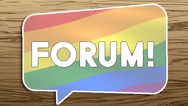 Praat mee bij ons in het forum