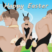 Happy Easter