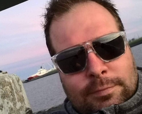Paul Hoogstra