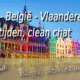 GayTalk - België - Vlaanderen - Alle leeftijden, Clean chat