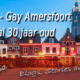Homo's in Amersfoort - Maximaal 30 jaar oud