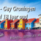 Homo's in Groningen - Minimaal 18 jaar oud