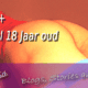 Gays 18 plus - Minimaal 18 jaar oud
