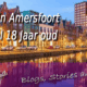 Homo's in Amersfoort - Minimaal 18 jaar oud