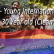 GayTalk - Young International - Maximal 30 Year Old (Clean chat)