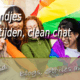 Gay Vriendjes - Alle leeftijden, clean chat