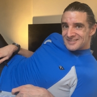 Jordy Verhuizen